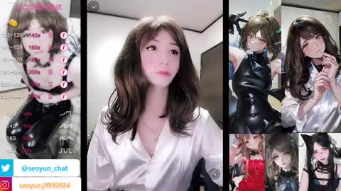 hiiro online show from January 10, 7:46 am