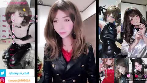 hiiro online show from January 15, 7:05 am