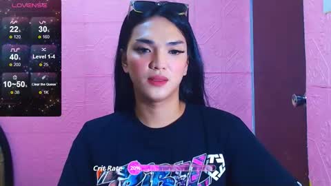 Isabella Marie online show from November 4, 2:44 am