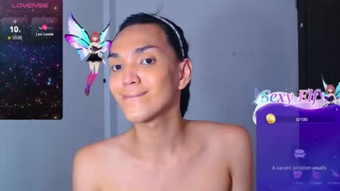 Isabella Marie online show from June 22, 3:47 am