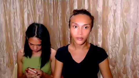 horny_ayaa online show from August 6, 12:01 pm