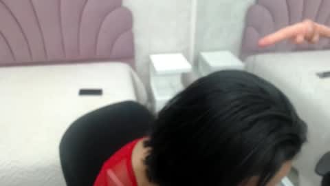 horny_bri_ online show from January 8, 2:10 pm