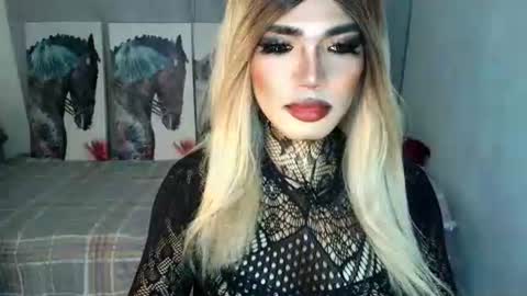 HORSECOCKterra online show from September 10, 12:26 pm