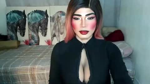 HORSECOCKterra online show from September 11, 12:35 pm