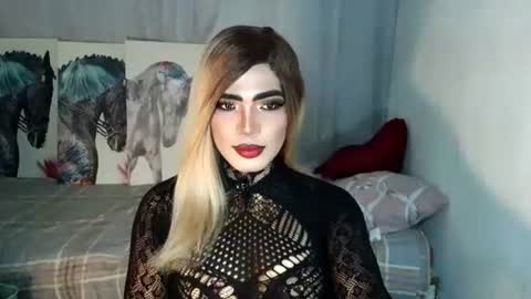 HORSECOCKterra online show from September 16, 2:05 am