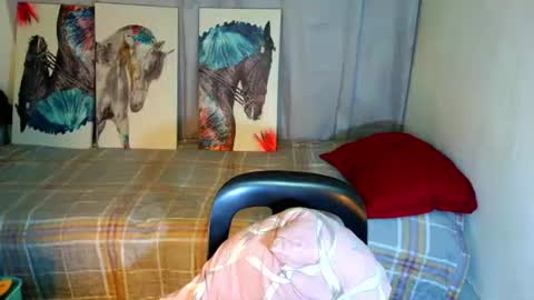 HORSECOCKterra online show from September 26, 11:29 am
