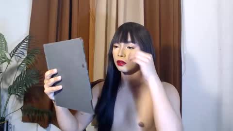 chan chan online show from May 24, 3:20 pm