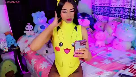 Valens online show from May 6, 1:56 am