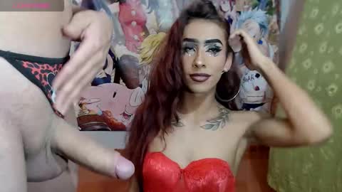 hot_skiiny online show from December 2, 5:21 am