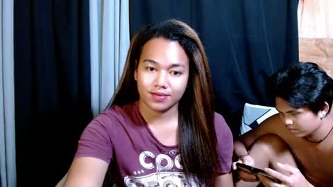 vincent and stacey online show from May 26, 7:55 pm