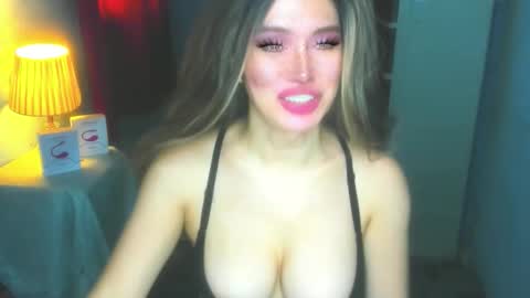 T A N Y A online show from February 13, 4:19 am