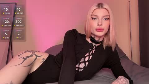 hotchubently online show from May 11, 4:48 pm