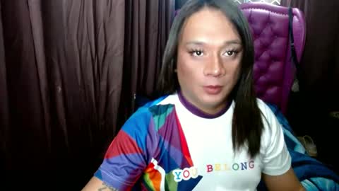 Hotgamechanger69 online show from February 16, 1:27 pm