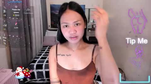 Madi online show from February 11, 7:11 pm