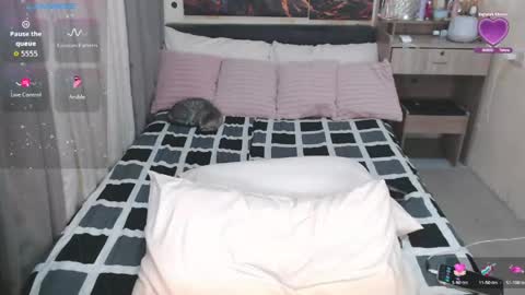 Madi online show from May 14, 7:51 am