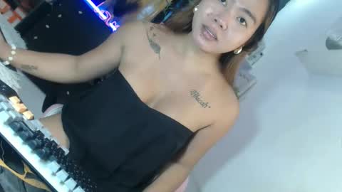 RHICAH online show from April 5, 11:25 pm