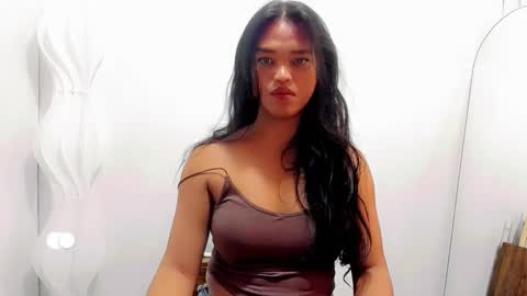 Maxine online show from January 15, 2:10 am