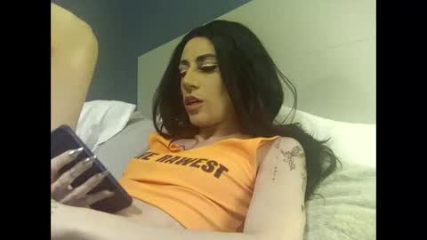 Lucky  online show from March 22, 2:27 am