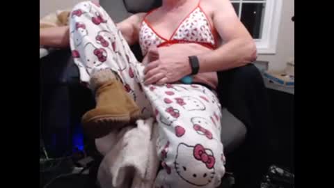 SissyNaaughtyClitty online show from December 23, 4:28 am