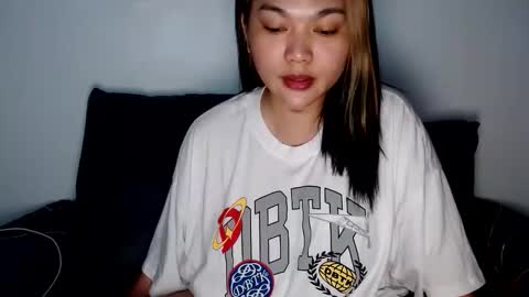 Sam online show from February 23, 6:55 pm