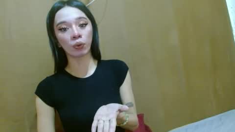 Cara online show from December 23, 12:15 am