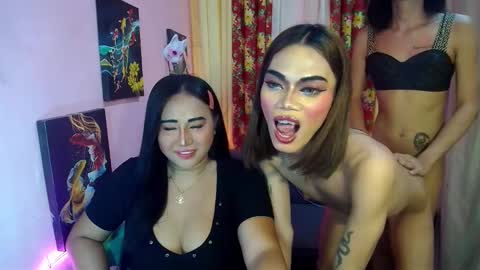 UrhotChristina online show from February 11, 12:05 pm