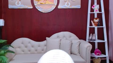 Rafaela online show from September 15, 11:53 pm