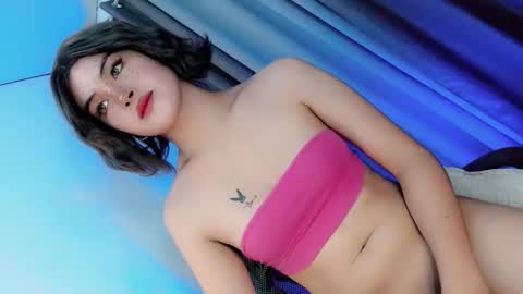 Yhanie online show from April 8, 1:07 am