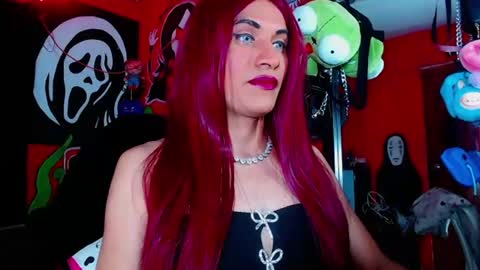 Danezka online show from June 18, 9:08 pm