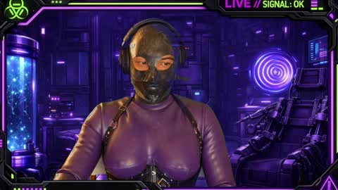 Humandr0id online show from April 6, 5:02 pm