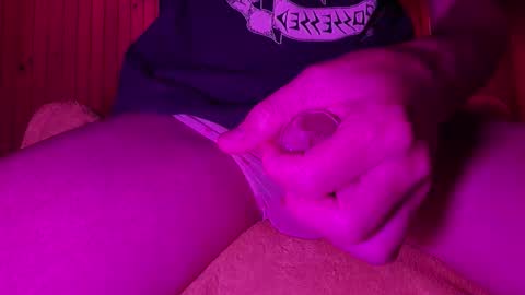 hyperbonk online show from November 8, 11:16 pm