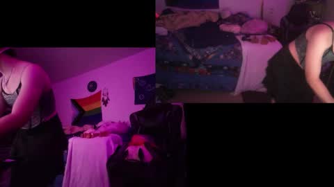 hypnocage online show from December 3, 8:51 am