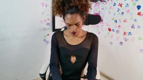 pamela online show from October 12, 11:07 pm