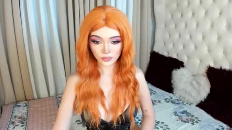 Snapshot of ice_spice27 chatting on October 28, 3:32 pm ice_spice27 online show from October 28, 3:32 pm