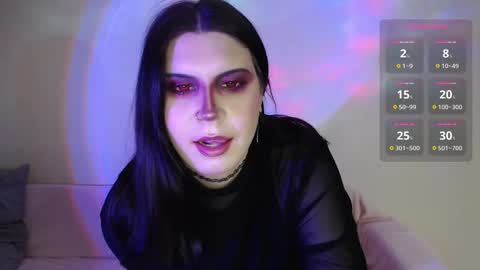 Vella online show from October 31, 7:33 pm