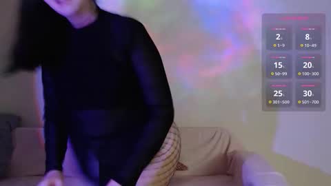 Vella online show from November 4, 8:52 pm