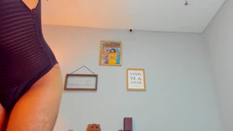 ile_matamba online show from November 7, 3:34 pm