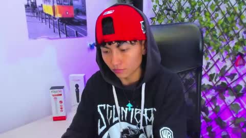 mathias online show from March 18, 1:51 am