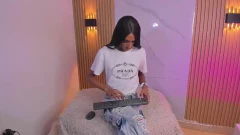 TAMMY online show from January 15, 12:48 pm