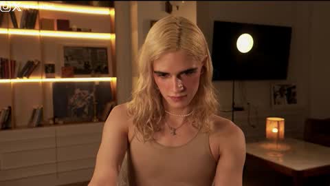 sasha hethey online show from February 15, 10:52 pm