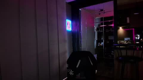 Inanna del Mar online show from January 7, 11:35 am