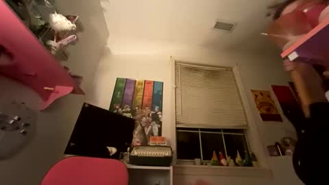 indecabua online show from January 7, 12:58 am