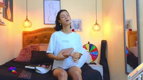 INDI online show from November 9, 3:13 pm