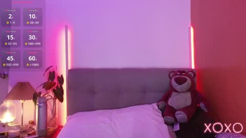 Indiana Rouge online show from April 10, 1:17 pm