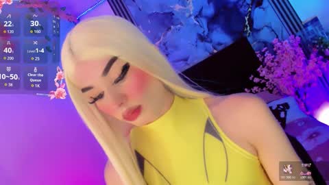 Irina online show from October 24, 11:32 pm