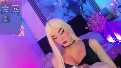 Irina online show from October 30, 11:58 pm