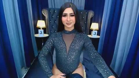 Iris online show from March 3, 8:38 pm