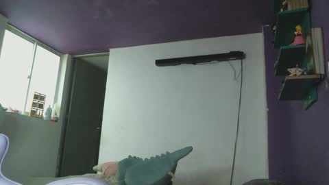 Camilla online show from March 1, 1:29 pm