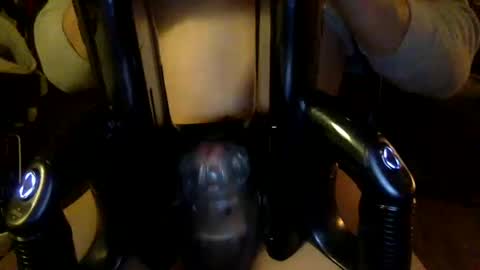 FRANSISCO online show from October 14, 3:07 am