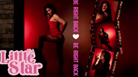 Isa  online show from March 4, 7:36 am